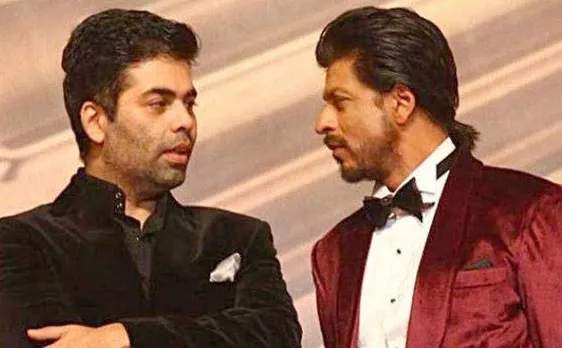 Shah Rukh Khan and Karan Johar to turn host for 62nd Jio Filmfare Awards 2017