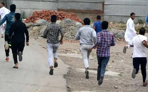 BJP demands inquiry by a retired High Court Judge into 3-month long unrest in Kashmir valley