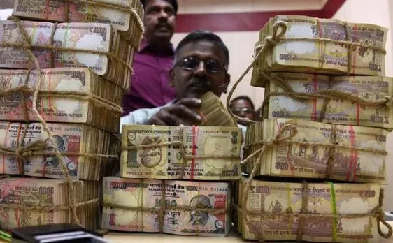 MP: Rs 100 crore deposited in 500 Jan Dhan accounts, says Income Tax department