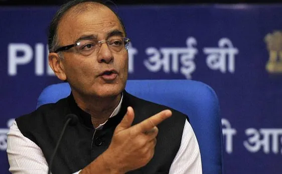 CGST and SGST primary drafts have been approved, says Finance Minister Arun Jaitley