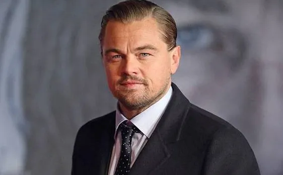 Not Nia, Leonardo DiCaprio spotted kissing another mystery woman