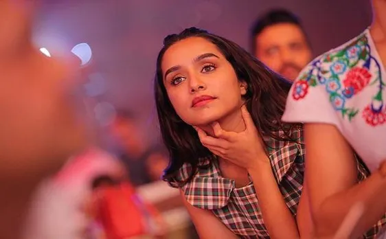 Bringing Chetan Bhagatâ€˜s Half Girlfriend words to life was challenging: Shraddha Kapoor