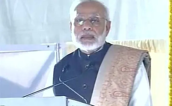 Maharashtra fishermen withdraw stir ahead of PM Modi's visit