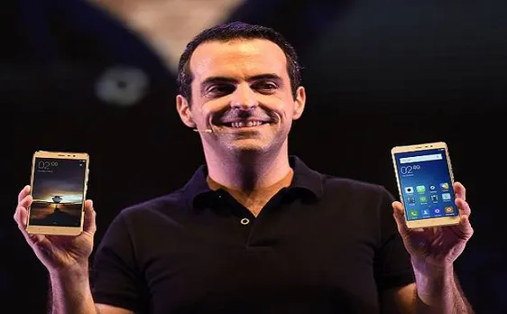 Xiaomi teams up with Jaunt for Virtual Reality content 