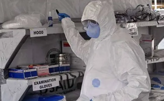Ebola vaccine found safe, effective in human trials, says WHO