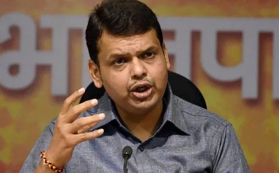 Maha CM Fadnavis takes swipe at Congress-NCP for failing to secure approval for Chhatrapati Shivaji memorial
