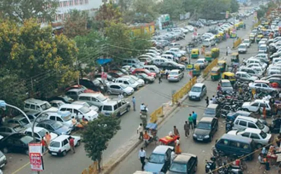 Centre may make parking space proof mandatory for vehicle registration 