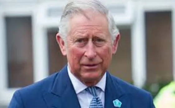 Prince Charles' Christmas message warns people against 'dark days' of religious persecution 