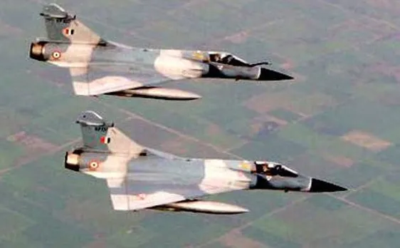 'Dakshin Prahar' held in all stations of Southern Air Command