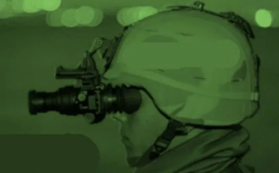 US approves sale of night vision equipment to Pakistan