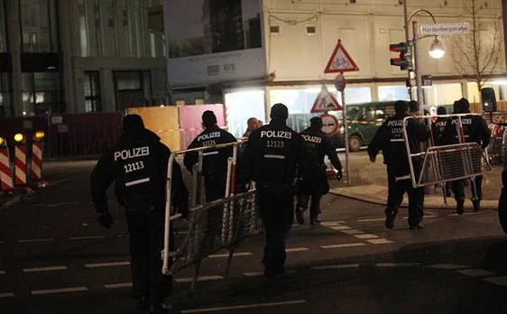 Italy salutes hero cops who shot dead Berlin attack suspect Anis Amri