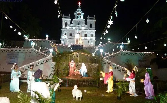 Goa gears up to usher in Christmas festivities under demonetisation aftermath