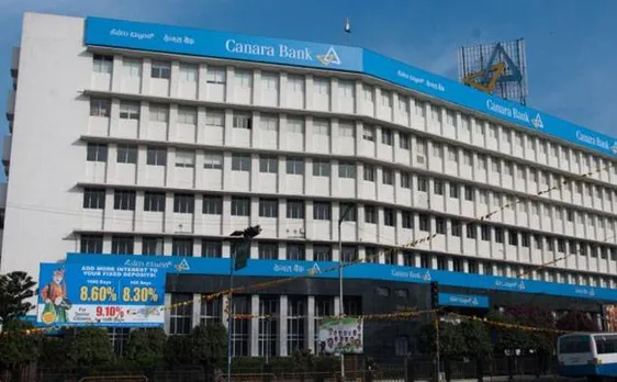 Rs 37 Lakh robbed from Canara bank in Bhiwani, Haryana