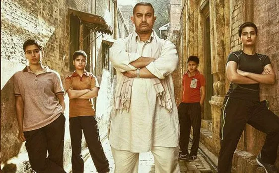 Aamir Khan co-star in Dangal praises for his genuinity 