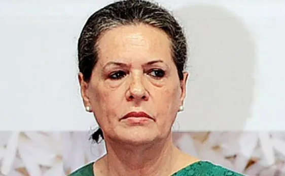 BJP takes jibe at Sonia Gandhi, says if she comes to Goa, another party member may quit 