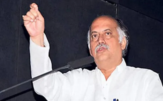 PM Narendra Modi's highly 'advertised' launch of projects in Mumbai 'poll stunt': Gurudas Kamat