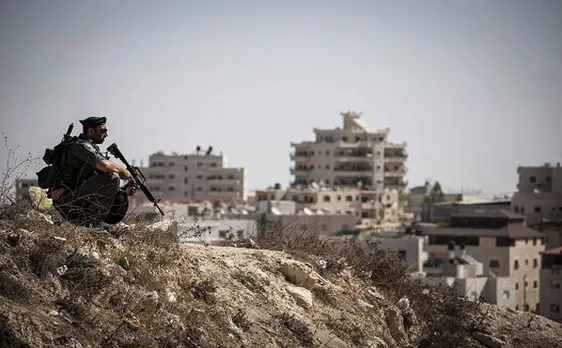 White House defends decision to abstain from UNSC vote on Israeli settlement in Palestine