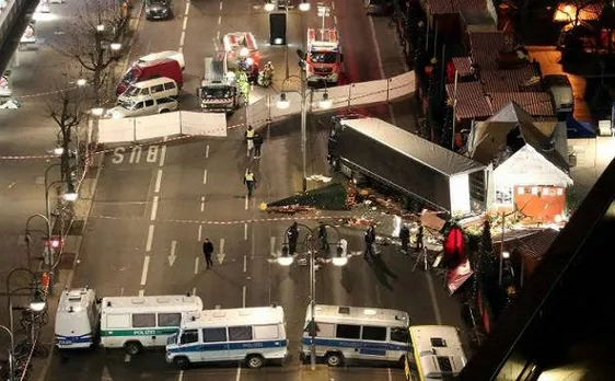 Tunisia: Anis Amri's nephew arrested in case of Berlin market attack