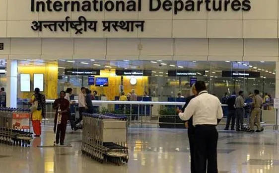 New Delhi: Four Chinese nationals held at IGI airport for using fake tickets