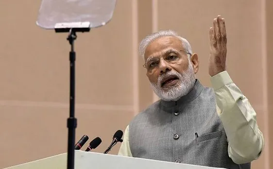 PM Modi promises more reforms, calls note ban short-term pain