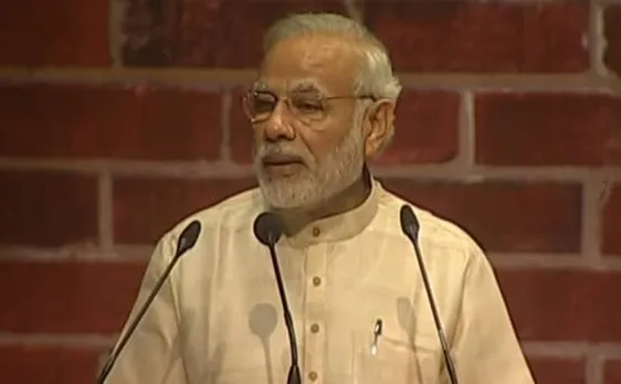 PM Modi at NISM campus: 'My aim is to make India a developed country in one generation' | Top Highlights