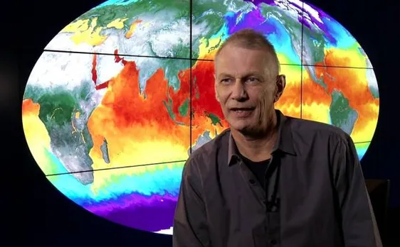 Noted NASA climate scientist and astronaut Piers Sellers dies at 61