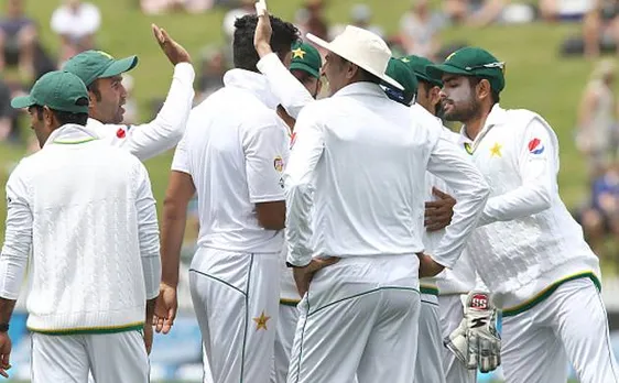 Pakistan cricket team looking forward to red ball match, hard MCG pitch: Batting coach Grant Flower