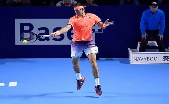 Fitness concerns rules out Juan Martin del Potro out of 2017 Australian Open