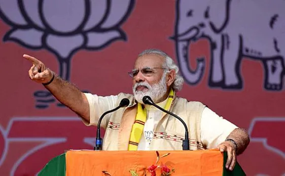 Mann Ki Baat | Government to soon operationalise a strong law to effectively deal with 'benami' properties, says Narendra Modi 