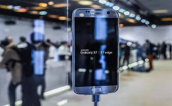 Samsung Galaxy S7 Edge 'Black Pearl' variant's expected India launch in Jan'17