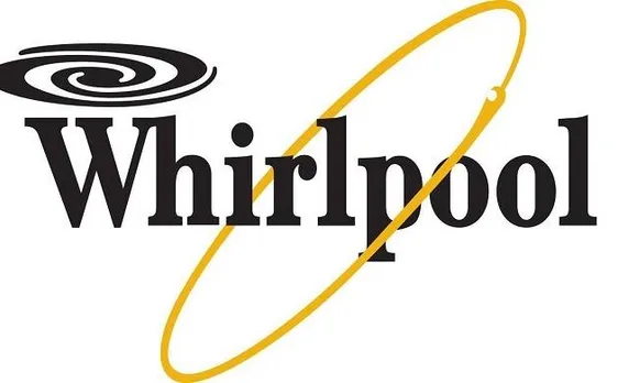  Whirlpool sets sight on USD 1 billion revenue by 2020