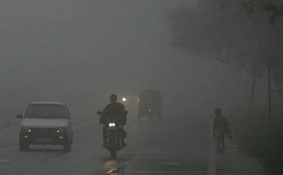 Dense fog claims 7 lives during road accidents in Uttar Pradesh