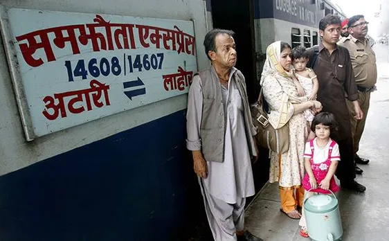 Fee for Indian citizen registration reduced for Pak Hindus, other religious minorities  