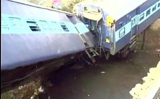 Year-end-review | Train accidents, key policy change - all that defines 2016 for Indian railways