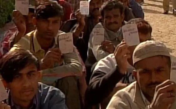 Pakistan releases 220 Indian fishermen as goodwill gesture amid strain in ties