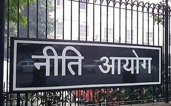 Niti Aayog health index to rank states on basis of performance 