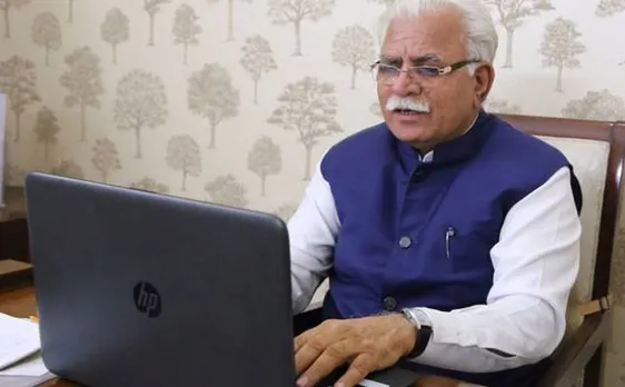 Haryana celebrates 'Good Governance Day' by connecting 100 villages with Wi-Fi services