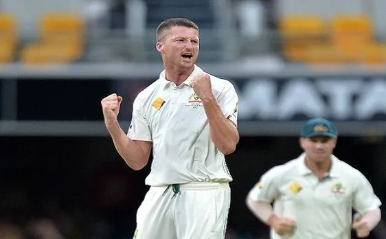 Jackson Bird's double strike puts Australia in commanding position against Pakistan in Melbourne Test