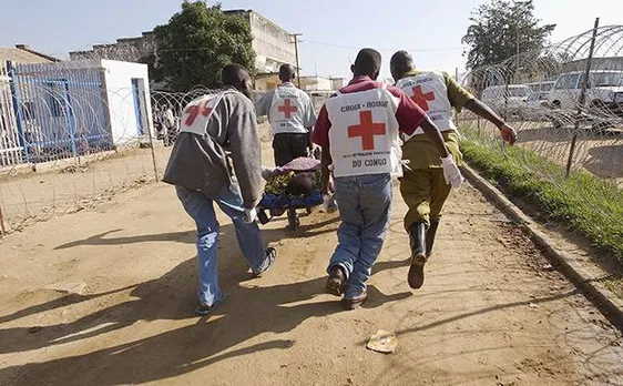 22 civilians killed in DR Congo massacre