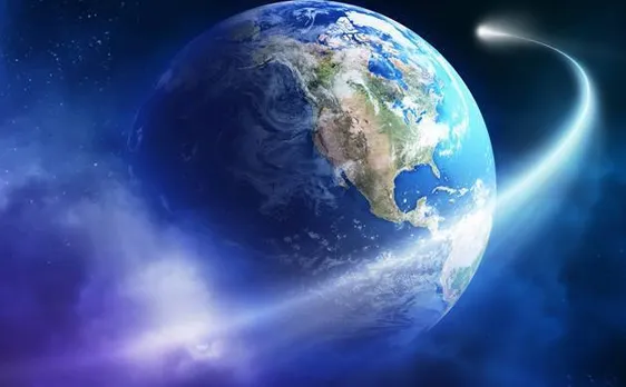 Researchers discover Ammonia in Earth's troposphere for first time