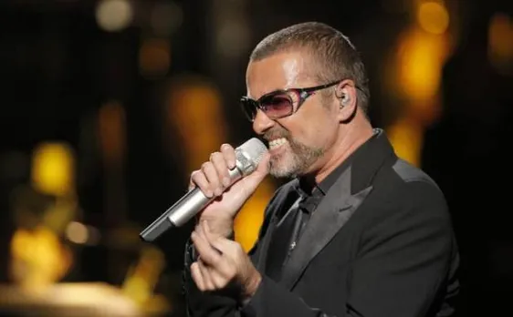 British singer George Michael of Wham! fame dies aged 53