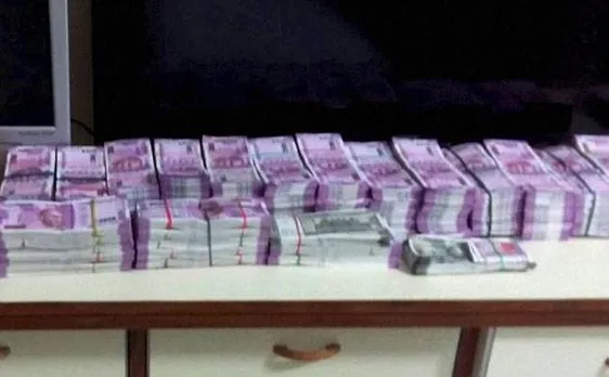 Income tax raids mall owners and realty players in Bengaluru, unearth Rs 169 crore 