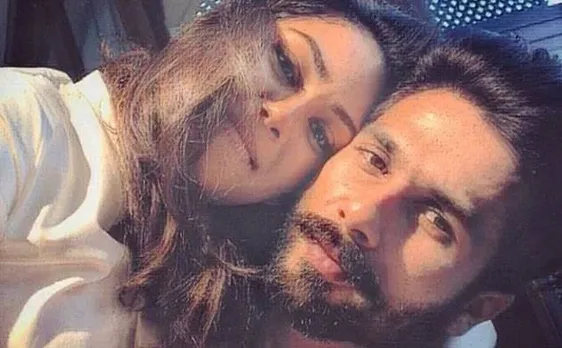 Koffee With Karan season 5 | â€˜I'm still discovering boyfriends of yoursâ€™: Shahid tells wife Mira