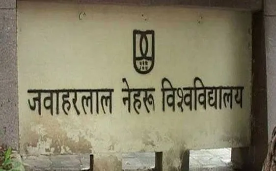 JNU administration suspends eight students, withdraws their hostel facilities for allegedly disrupting Academic Council