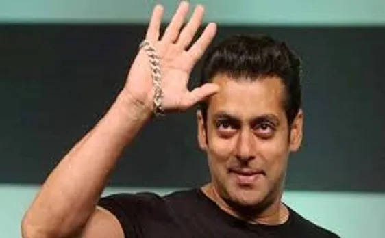 Salman Khan wishes for a better year ahead on his 51st birthday 