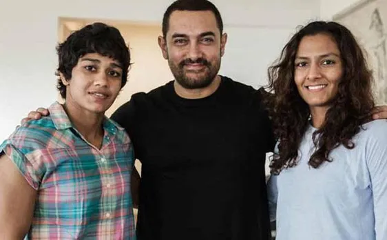 Geeta Phogat says pressure of making a comeback nothing compared to the 'tough training'  in childhood