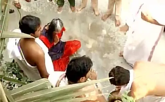 Prime accused in Sheena Bora murder case Indrani out of jail to attend post-death rituals of her father
