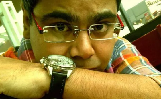 RJ Mir Afsar Ali trolled on Facebook for celebrating Christmas, hits out at detractors