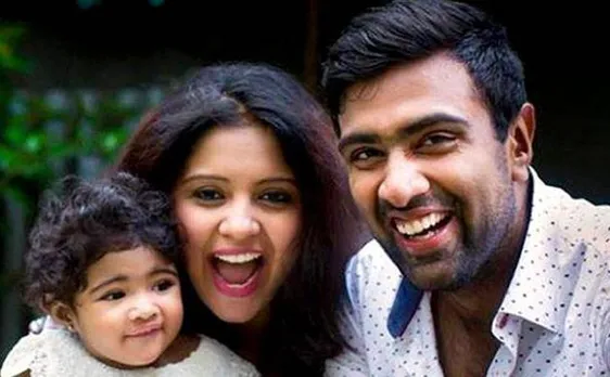Ravichandran Ashwin becomes father for second time, wife Preethi keeps birth of their second baby secret for five days