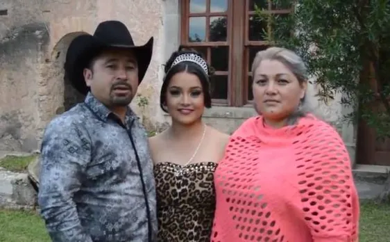 Mexican teen expecting 1.3 mn guests at birthday bash after video invitation went viral 
